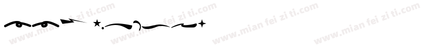jil sander字体转换